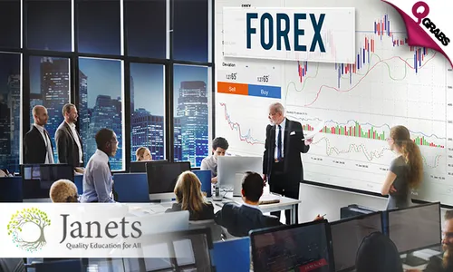 Diploma in Forex Trading!